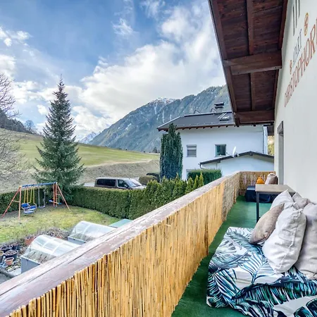 Sweet Tösenssteinach