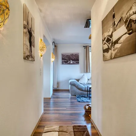 Sweet Tösenssteinach