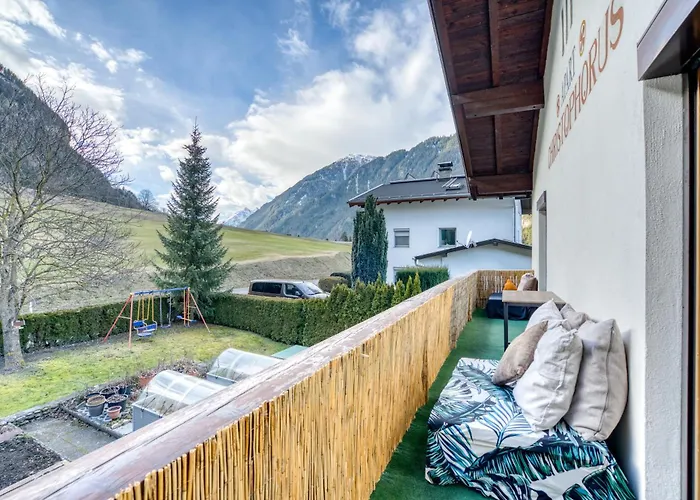 Sweet Tösenssteinach