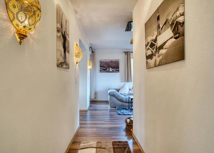 Sweet Tösenssteinach