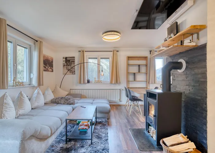 Sweet Tösenssteinach